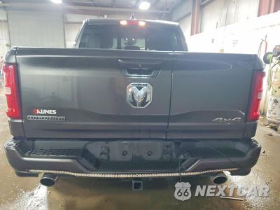 Zdjęcie 6 z 12 samochodu: 2025 RAM 1500 BIG HORN VIN:1C6SRFFP0SN766426 - miniatura