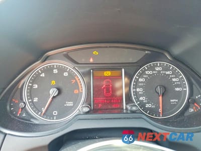 Zdjęcie 9 z 12 samochodu: 2012 AUDI Q5 PREMIUM VIN:WA1CFAFP3CA135388 - miniatura