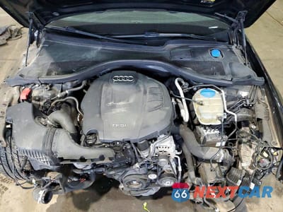 Zdjęcie 11 z 13 samochodu: 2017 AUDI A6 PREMIUM PLUS VIN:WAUG8AFC3HN089315 - miniatura