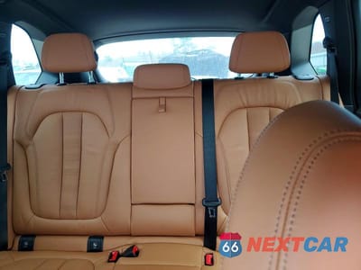 Zdjęcie 10 z 13 samochodu: 2022 BMW X5 XDRIVE40I VIN:5UXCR6C01N9N14488 - miniatura