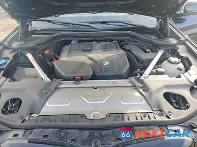 Zdjęcie 12 z 13 samochodu: 2024 BMW X3 XDRIVE30I VIN:WBX57DP02RN304075 - miniatura