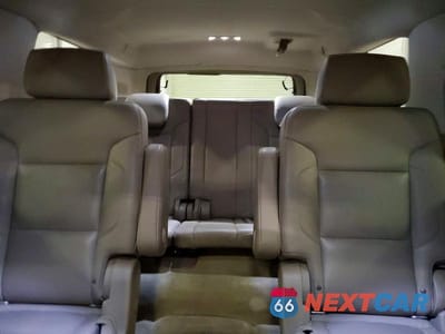 Zdjęcie 10 z 13 samochodu: 2015 CHEVROLET SUBURBAN K1500 LTZ VIN:1GNSKKKC4FR537049 - miniatura