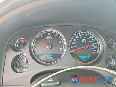 Zdjęcie 9 z 12 samochodu: 2008 CHEVROLET TAHOE C1500 VIN:1GNFC13058J156017 - miniatura