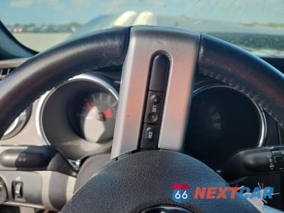 Zdjęcie 9 z 12 samochodu: 2008 FORD MUSTANG GT VIN:1ZVHT82H085179633 - miniatura