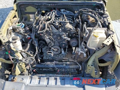 Zdjęcie 11 z 11 samochodu: 2013 JEEP WRANGLER UNLIMITED SPORT VIN:1C4BJWDG8DL549501 - miniatura