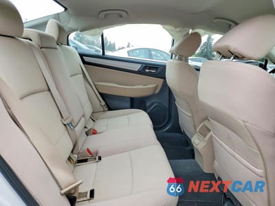 Zdjęcie 10 z 12 samochodu: 2018 SUBARU LEGACY 2.5I PREMIUM VIN:4S3BNAF64J3044188 - miniatura