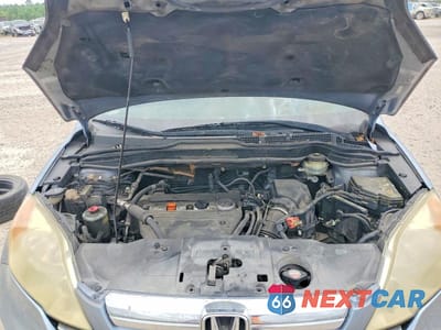 Zdjęcie 11 z 11 samochodu: 2008 HONDA CR-V EX VIN:5J6RE385X8L010078 - miniatura