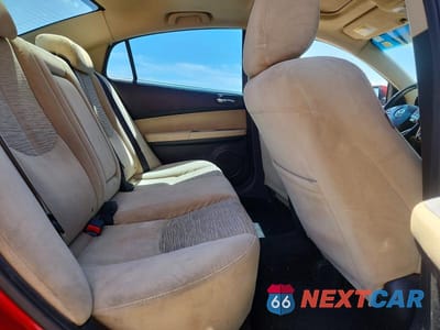 Zdjęcie 10 z 13 samochodu: 2010 MAZDA 6 I VIN:1YVHZ8CH7A5M46265 - miniatura