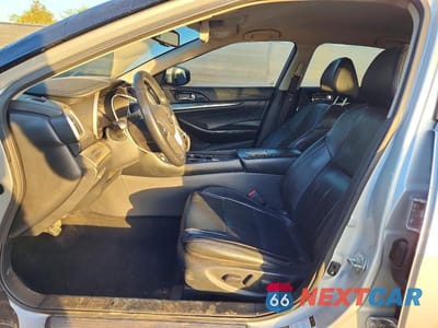 Zdjęcie 7 z 12 samochodu: 2020 NISSAN MAXIMA SV VIN:1N4AA6CV4LC368153 - miniatura