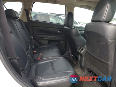 Zdjęcie 11 z 13 samochodu: 2020 MITSUBISHI OUTLANDER GT VIN:JA4JZ4AX4LZ016466 - miniatura