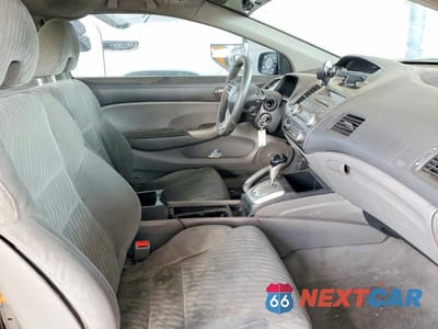 Zdjęcie 10 z 11 samochodu: 2010 HONDA CIVIC EX VIN:2HGFG1B87AH529488 - miniatura