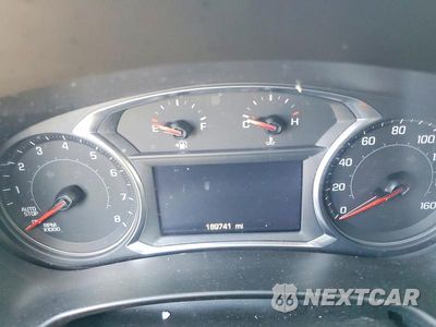 Zdjęcie 9 z 13 samochodu: 2019 CHEVROLET EQUINOX LT VIN:3GNAXKEV4KL316028 - miniatura