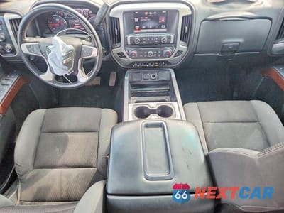 Zdjęcie 8 z 12 samochodu: 2015 GMC SIERRA K2500 SLE VIN:1GT12YE81FF129625 - miniatura