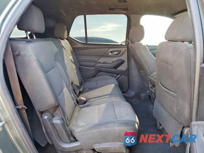 Zdjęcie 11 z 13 samochodu: 2023 CHEVROLET TRAVERSE LT VIN:1GNEVGKW5PJ148724 - miniatura