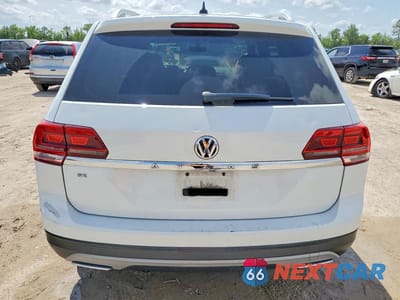 Zdjęcie 6 z 13 samochodu: 2019 VOLKSWAGEN ATLAS SE VIN:1V2DP2CA3KC609869 - miniatura