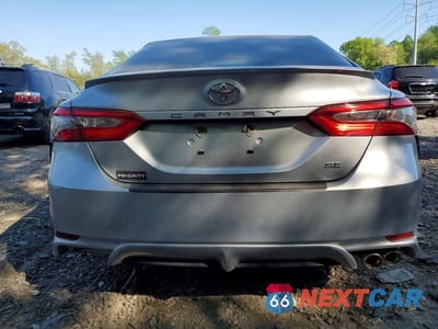 Zdjęcie 6 z 12 samochodu: 2018 TOYOTA CAMRY SE VIN:4T1B11HK9JU030346 - miniatura