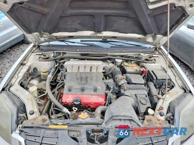 Zdjęcie 11 z 12 samochodu: 2009 MITSUBISHI GALANT SPORT VIN:4A3AB76T79E012992 - miniatura