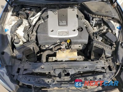 Zdjęcie 11 z 12 samochodu: 2014 INFI Q50 VIN:JN1BV7APXEM681348 - miniatura