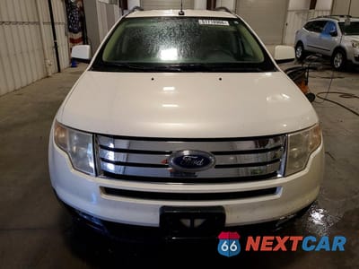Piąte zdjęcie samochodu w środku: 2008 FORD EDGE VIN:2FMDK48C78BB22281 - miniatura