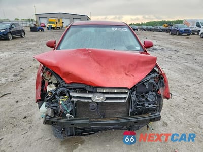 Piąte zdjęcie samochodu w środku: 2009 HYUNDAI ELANTRA SE VIN:KMHDU46D39U631544 - miniatura