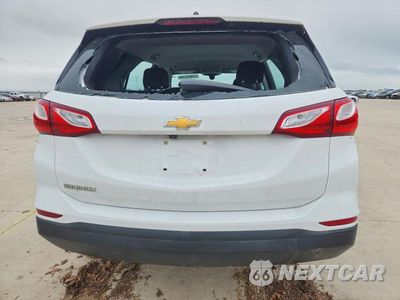 Zdjęcie 6 z 12 samochodu: 2019 CHEVROLET EQUINOX LS VIN:2GNAXHEV2K6134982 - miniatura