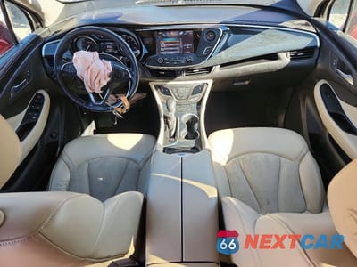 Zdjęcie 8 z 13 samochodu: 2018 BUICK ENVISION PREFERRED VIN:LRBFXCSA8JD024231 - miniatura