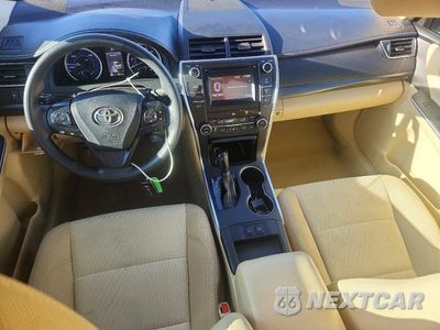 Zdjęcie 8 z 12 samochodu: 2015 TOYOTA CAMRY HYBRID LE VIN:4T1BD1FK9FU147412 - miniatura