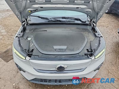 Zdjęcie 12 z 13 samochodu: 2022 VOLVO C40 P8 RECHARGE ULTIMATE VIN:YV4ED3GB2N2005082 - miniatura
