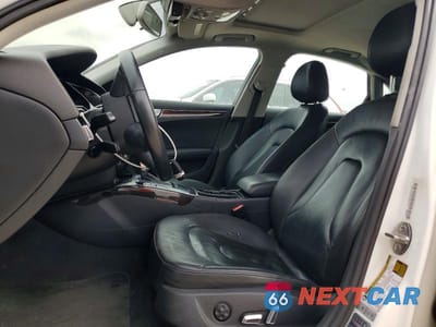 Zdjęcie 7 z 12 samochodu: 2015 AUDI A4 PREMIUM VIN:WAUBFAFL7FN002707 - miniatura