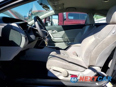 Zdjęcie 7 z 12 samochodu: 2012 HONDA CIVIC LX VIN:2HGFG3B51CH525022 - miniatura