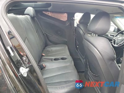 Zdjęcie 10 z 12 samochodu: 2015 HYUNDAI VELOSTER VIN:KMHTC6AEXFU223306 - miniatura