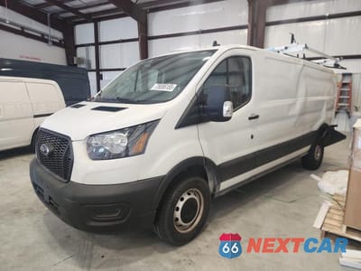 2025 FORD TRANSIT 250 UTILITY / SERVICE VAN 1FTBR1Y83SKA83185 - główne zdjęcie licytacji z USA - miniatura