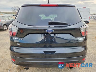 Zdjęcie 6 z 11 samochodu: 2017 FORD ESCAPE TITANIUM VIN:1FMCU0JD9HUA10660 - miniatura
