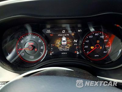 Zdjęcie 9 z 13 samochodu: 2020 DODGE CHARGER R VIN:2C3CDXCT0LH232179 - miniatura