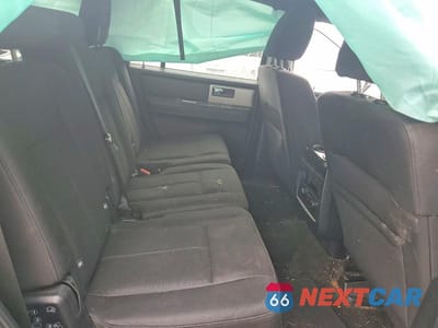 Zdjęcie 11 z 13 samochodu: 2017 FORD EXPEDITION XLT VIN:1FMJU1JT2HEA27959 - miniatura