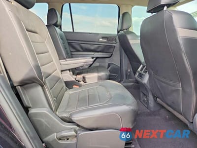 Zdjęcie 11 z 14 samochodu: 2021 VOLKSWAGEN ATLAS SEL AWD PREMIUM VIN:1V2TP2CA3MC523962 - miniatura