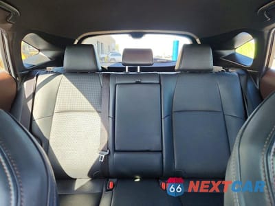 Zdjęcie 10 z 13 samochodu: 2021 TOYOTA VENZA LIMITED VIN:JTEAAAAH1MJ030129 - miniatura