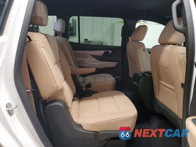 Zdjęcie 11 z 13 samochodu: 2026 BUICK ENCLAVE PREFERRED VIN:5GAEVAKS3TJ285742 - miniatura