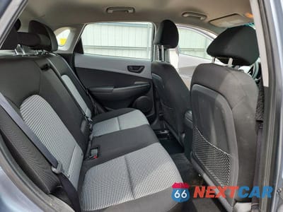 Zdjęcie 11 z 13 samochodu: 2019 HYUNDAI KONA SE VIN:KM8K1CAAXKU374203 - miniatura