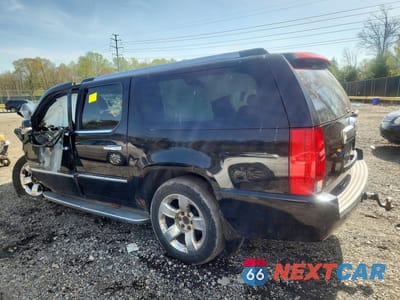 Drugie zdjęcie samochodu z przodu: 2011 CADILLAC ESCALADE ESV LUXURY VIN:1GYS4HEF1BR245598 - miniatura