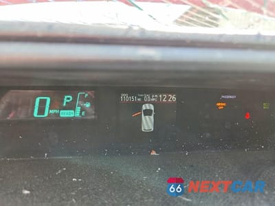 Zdjęcie 9 z 12 samochodu: 2013 TOYOTA PRIUS C THREE VIN:JTDKDTB37D1038637 - miniatura
