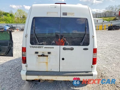 Zdjęcie 6 z 13 samochodu: 2011 FORD TRANSIT CONNECT XLT DELIVERY VAN VIN:NM0LS7DN2BT061225 - miniatura