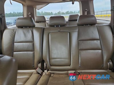 Zdjęcie 10 z 13 samochodu: 2006 HONDA PILOT VIN:5FNYF28516B046041 - miniatura