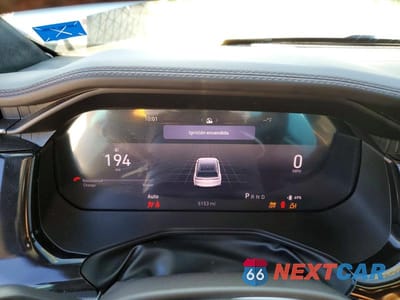 Zdjęcie 9 z 12 samochodu: 2024 JEEP WAGONEER S LAUNCH EDITION VIN:3C4RJNAK8RT150424 - miniatura