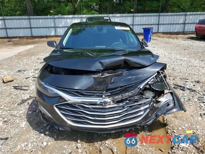 Piąte zdjęcie samochodu w środku: 2019 CHEVROLET MALIBU LS VIN:1G1ZB5ST9KF117154 - miniatura