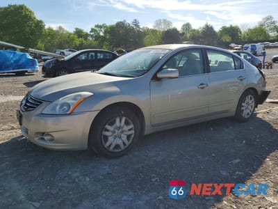 2010 NISSAN ALTIMA 1N4AL2AP0AN472793 - główne zdjęcie licytacji z USA - miniatura