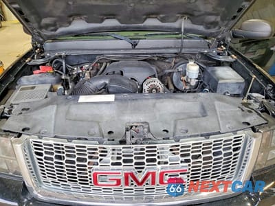 Zdjęcie 11 z 12 samochodu: 2011 GMC SIERRA C1500 SL VIN:3GTP1UEA6BG224358 - miniatura