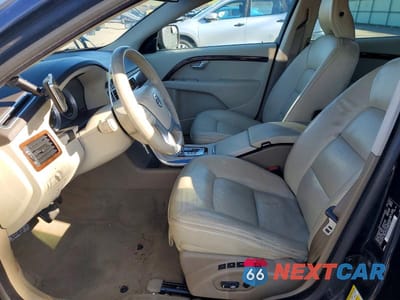 Zdjęcie 7 z 12 samochodu: 2011 VOLVO XC70 T6 VIN:YV4902BZXB1111003 - miniatura