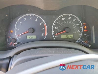 Zdjęcie 9 z 13 samochodu: 2009 TOYOTA COROLLA LE VIN:1NXBU40EX9Z040524 - miniatura