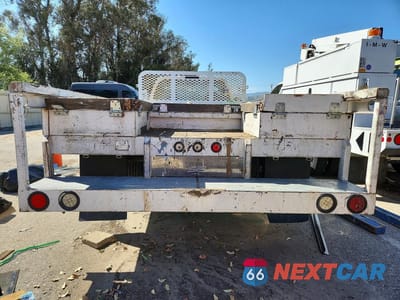Zdjęcie 6 z 12 samochodu: 2006 FORD F350 SUPER DUTY VIN:1FDWF36P06EC59450 - miniatura